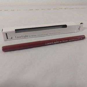 LimeLight by Alcone Enduring Lip Liner # 05 BERRY Self Sharpening NIB